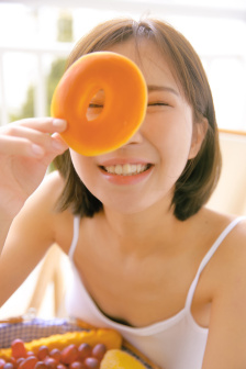 火炬木小组第一季